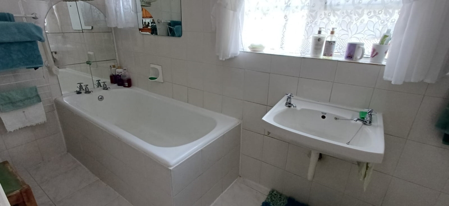 To Let 2 Bedroom Property for Rent in Jordania Free State